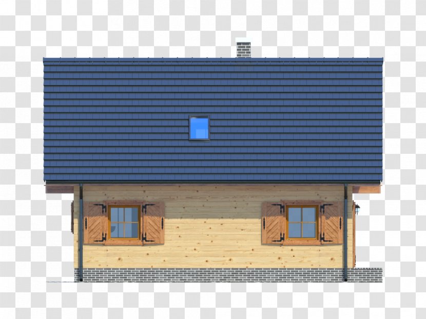 House Zawoja Siding Roof Attic - Shed Transparent PNG