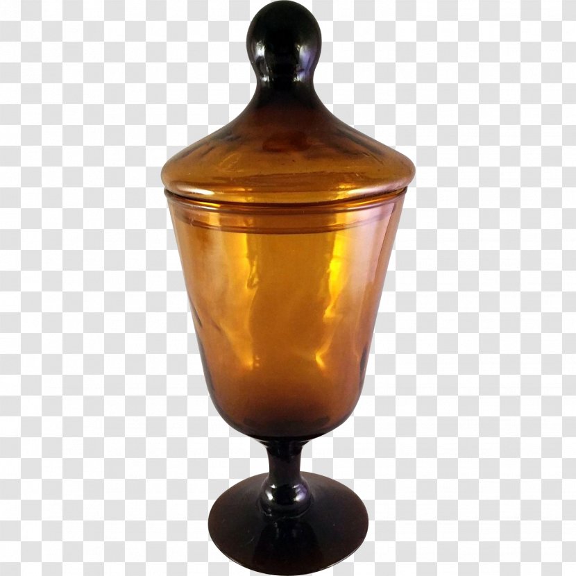Glass Vase Artifact Lighting - Apothecary Transparent PNG