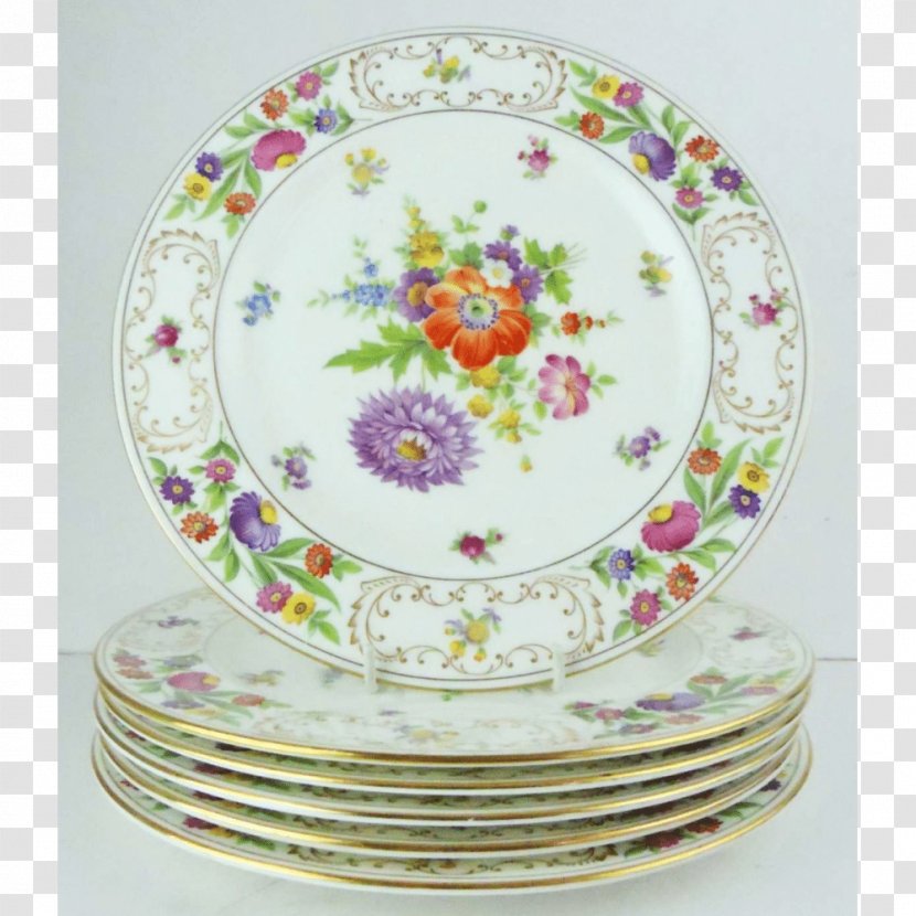 Bernardi's Antiques Tableware Porcelain Plate Ceramic - Bone China - Chinese Pattern Transparent PNG