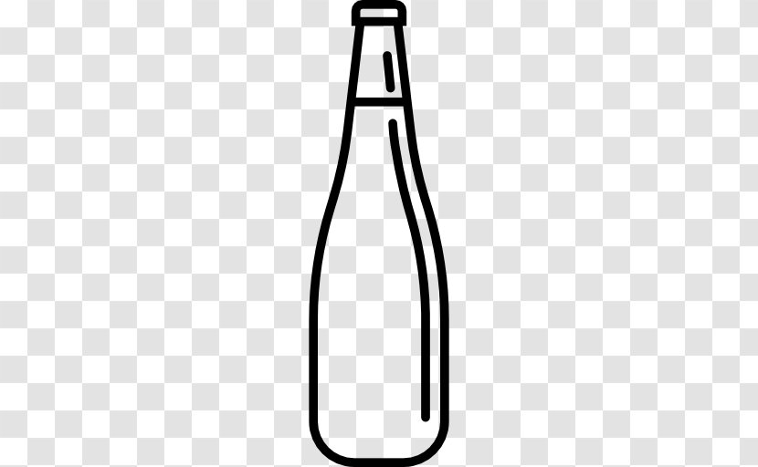 Bottle Glass Transparent PNG