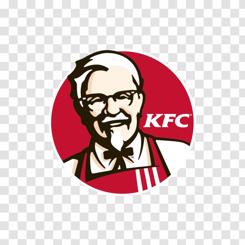 Colonel Sanders KFC Fast Food Restaurant Fried Chicken Clip Art - Facial Hair Transparent PNG