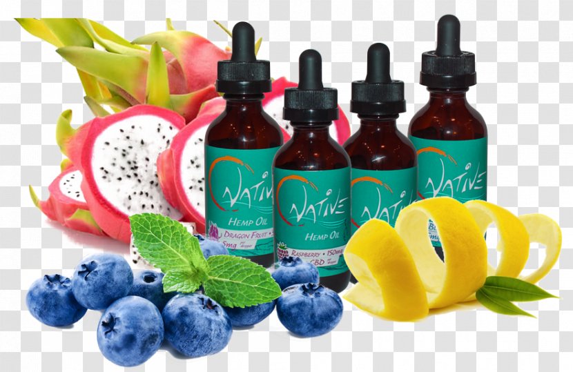 Natural Native CBD Company Foods Cannabidiol Health - Superfood - Vitamin Transparent PNG