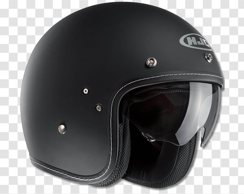 Motorcycle Helmets Bicycle HJC Corp. - Hjc Corp Transparent PNG