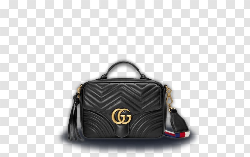 Gucci GG Marmont Small Quilted Camera Bag Women's Gg Matelasse Shoulder Handbag - Brand Transparent PNG