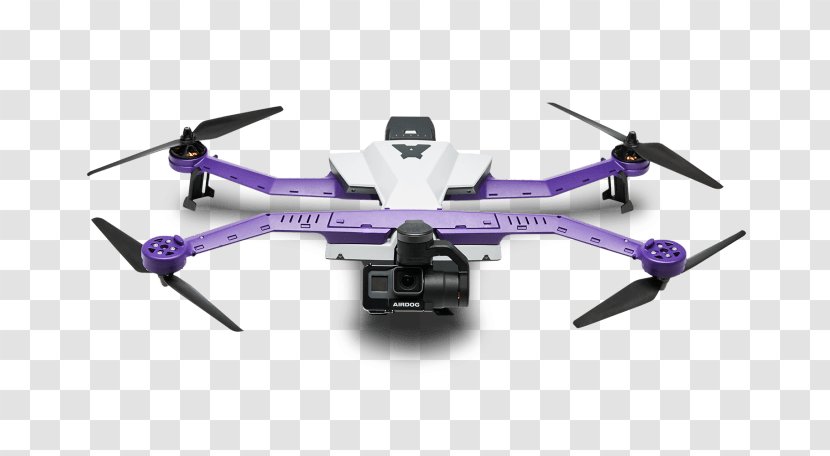 Unmanned Aerial Vehicle Mavic Pro Quadcopter GoPro Karma PX4 Autopilot - Multirotor - Drone Gopro Transparent PNG