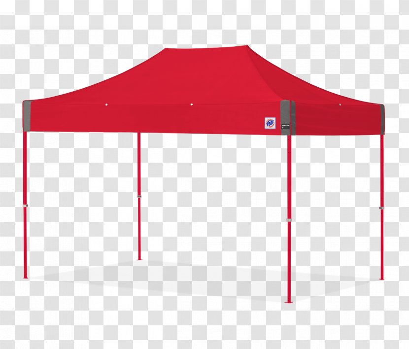 Gazebo Tent Table Canopy Pole Marquee Transparent PNG