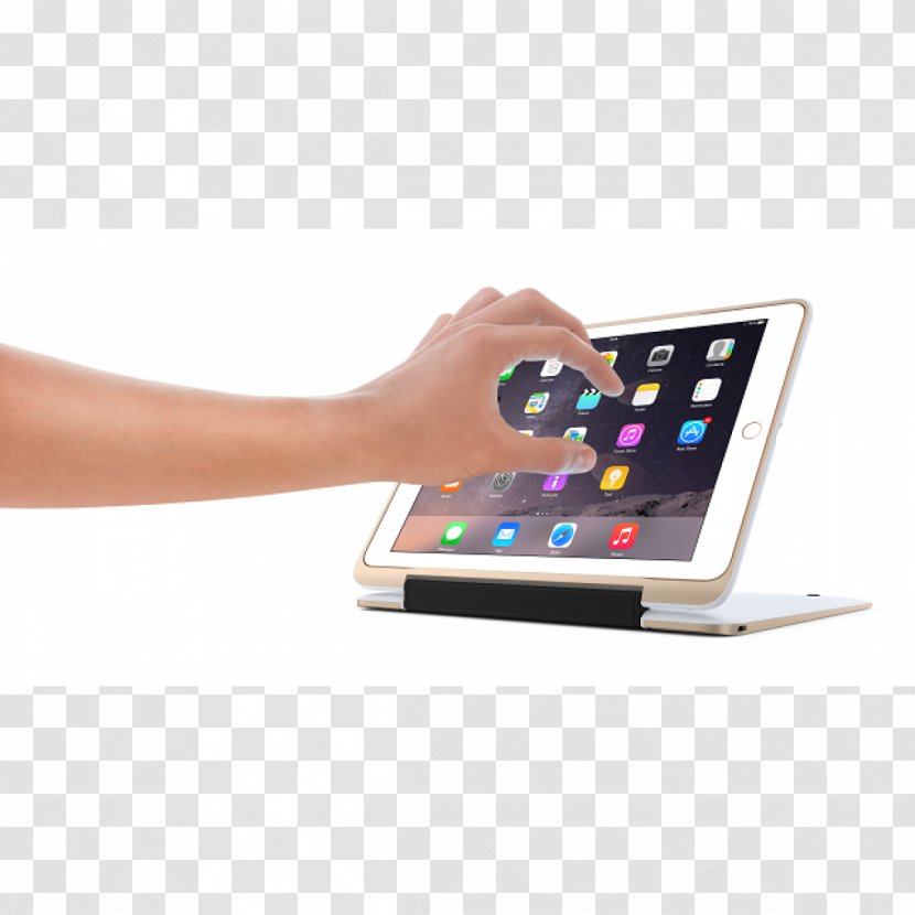 IPad Air 2 4 3 - Electronic Device - Apple Transparent PNG