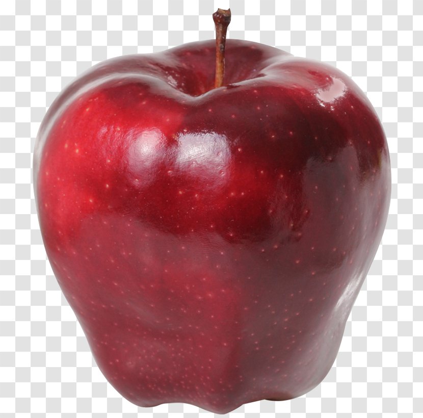 Apple Crisp Crumble Pie - Red Delicious - Pile Of Apples Transparent PNG