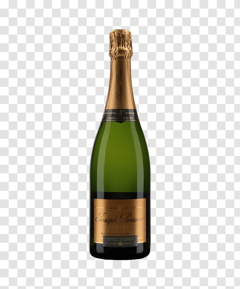 Champagne Georges Vesselle Wine Christian Prosecco - Marne - Pierre Joseph Transparent PNG