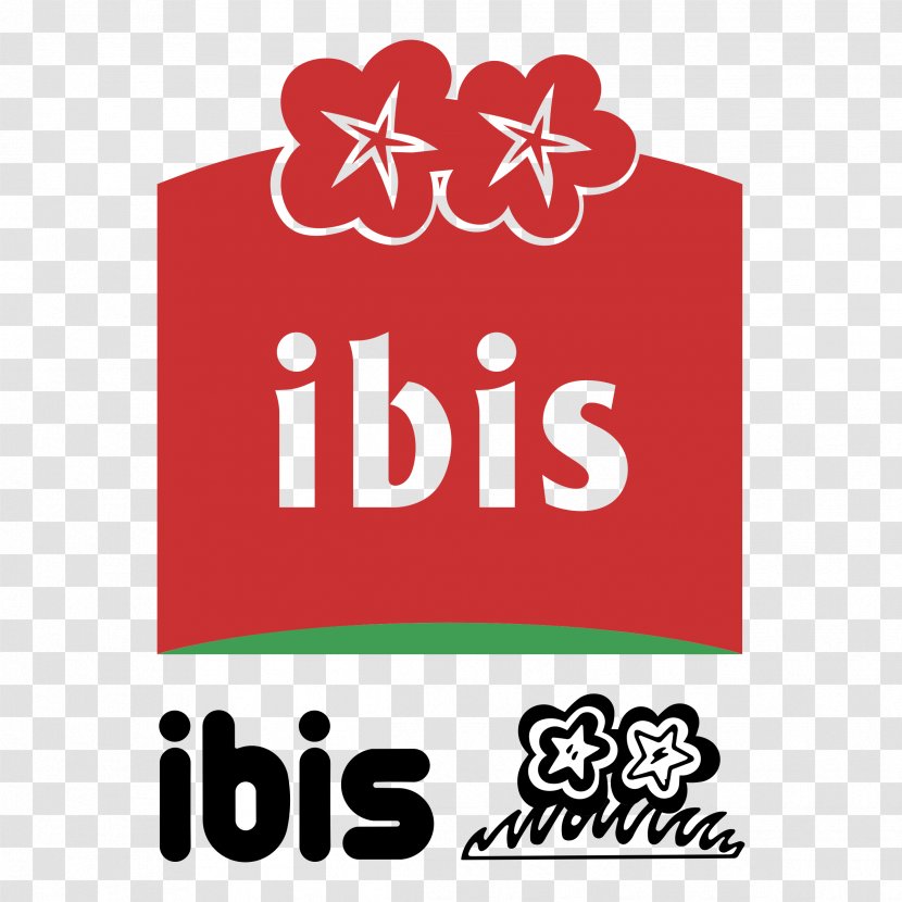 Ibis Budget Hotel Vector Graphics - Brand Transparent PNG