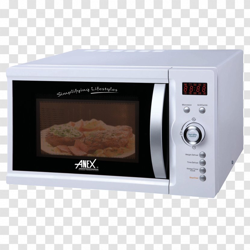 Pakistan Microwave Ovens Toaster Home Appliance - Oven Transparent PNG