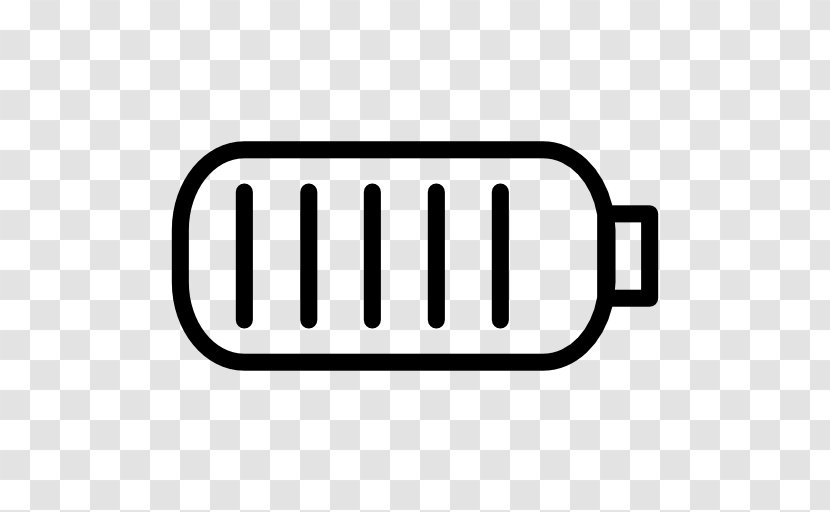 Battery Bar - Symbol - Logo Transparent PNG