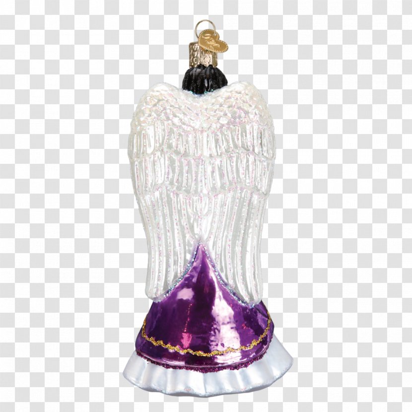 Christmas Ornament Figurine Day - Back Ornaments Transparent PNG