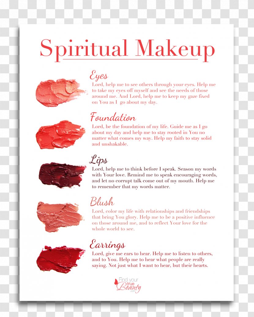 Makeover Fashion Eye Cosmetics - Foundation - Beauty Poster Transparent PNG