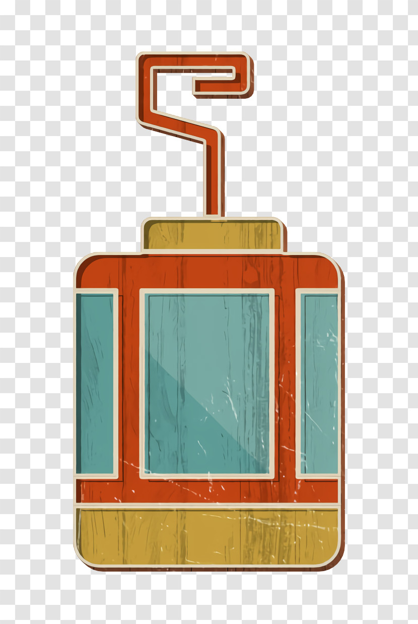 Transportation Icon Set Icon Cabin Icon Cable Car Cabin Icon Transparent PNG
