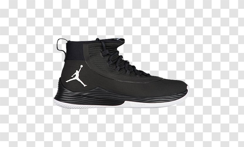 Air Jordan Sports Shoes Nike Basketball Shoe - Cross Training Transparent PNG