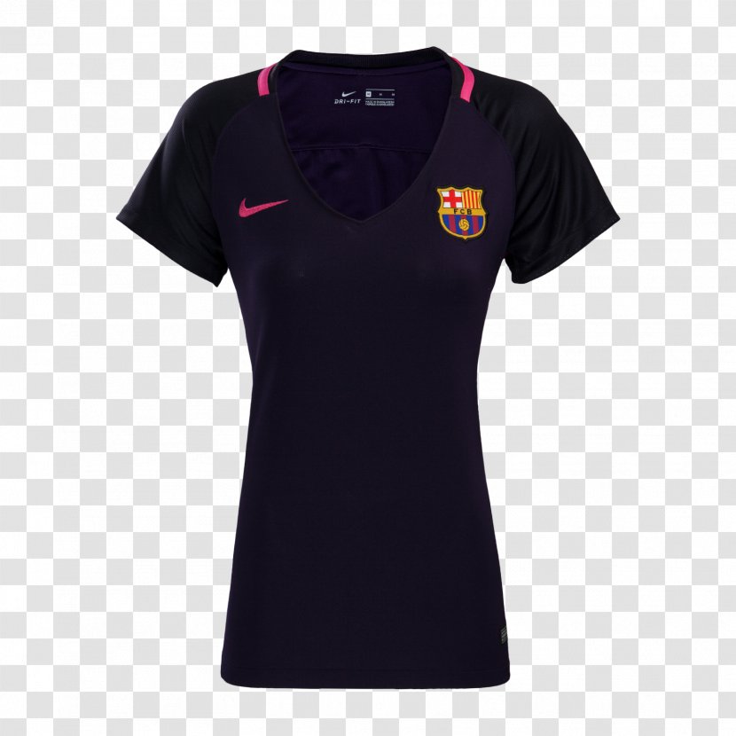 FC Barcelona La Liga T-shirt Segunda División Football - Kit - Fc Transparent PNG