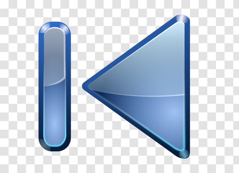 Oxygen Project Computer Software - Triangle - 480 Transparent PNG