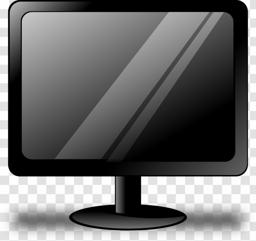 Laptop Computer Monitors Display Device Clip Art - Screen Transparent PNG