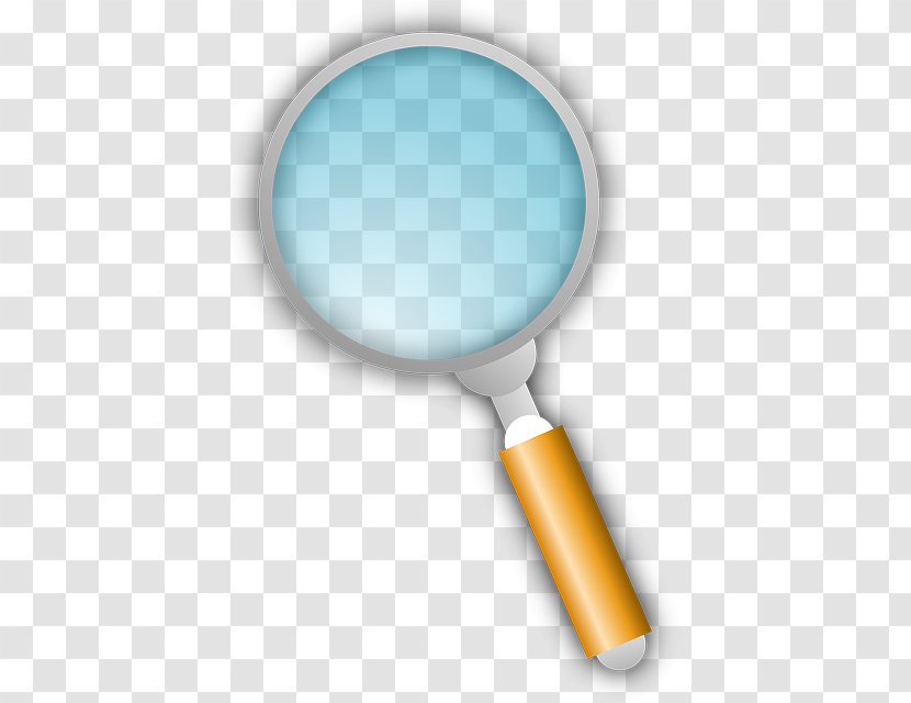 Magnifying Glass Sherlock Holmes Clip Art - Magnification Transparent PNG