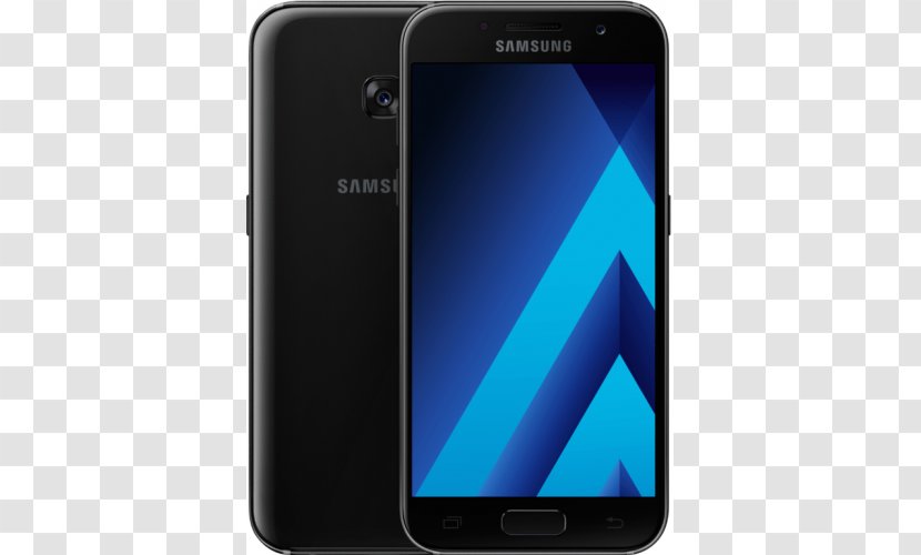 Samsung Galaxy A3 (2017) A5 (2016) (2015) - Cellular Network Transparent PNG