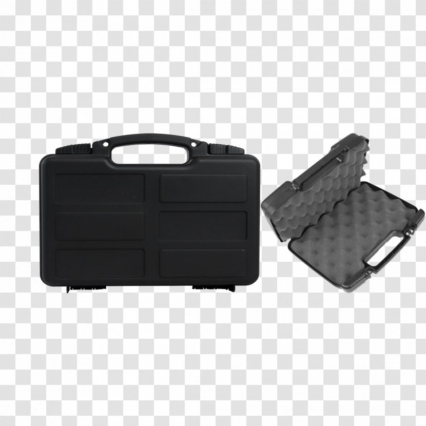 Briefcase Plastic Suitcase - Tool Transparent PNG