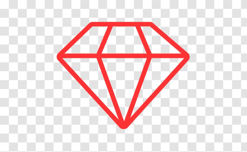 Diamond Vector Graphics Gemstone Stock Illustration Logo - Photography - Transparent Transparent PNG