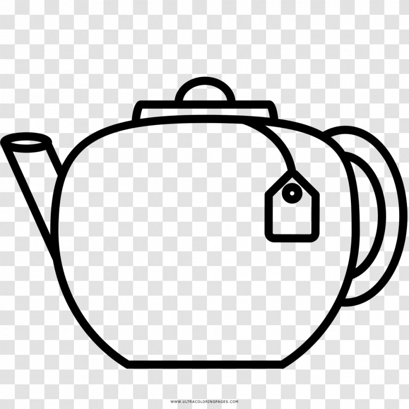 Teapot Drawing Camellia Sinensis Natuurproduct - Tea Transparent PNG