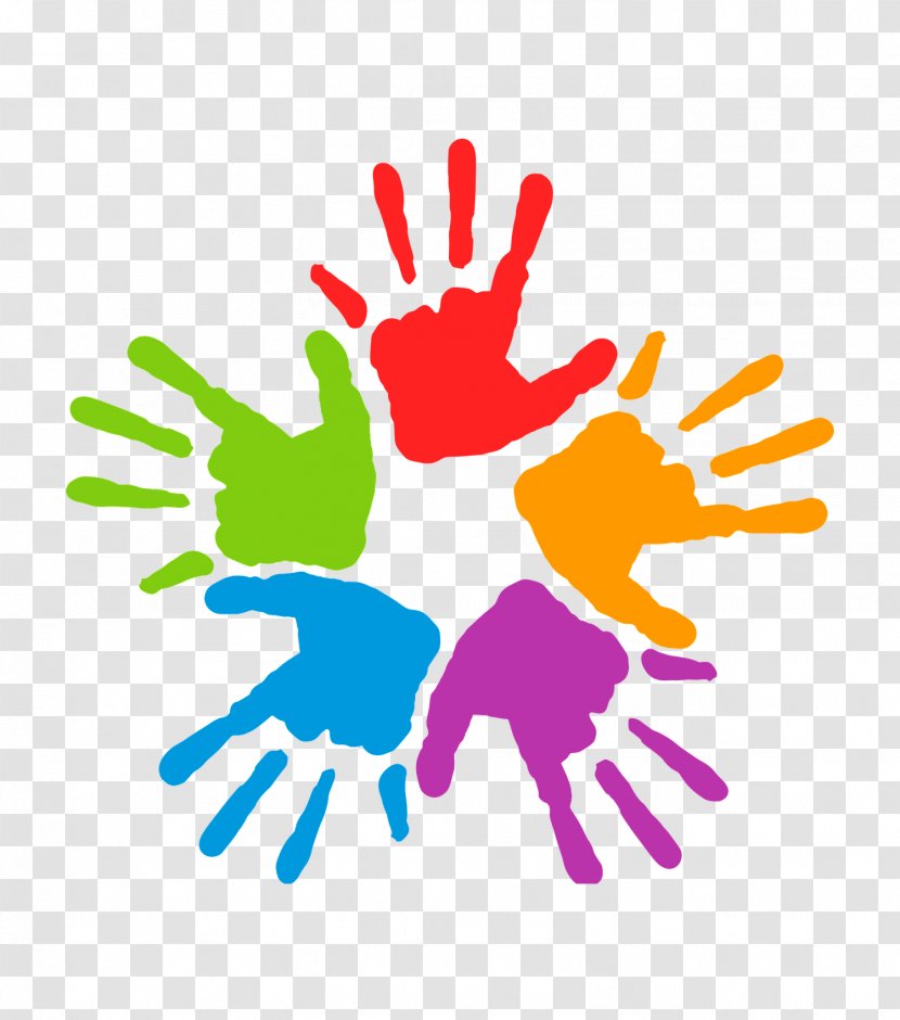 Clip Art - Handshake - Drawing Transparent PNG