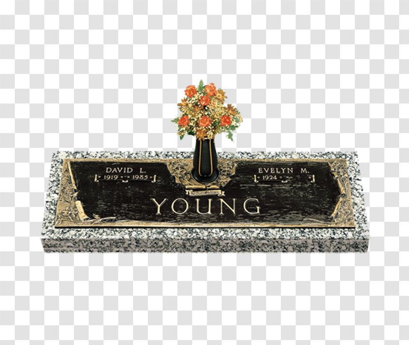 Headstone Cemetery Grave Memorial Monument Transparent PNG