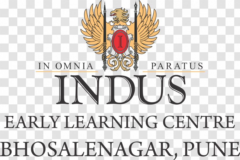 Indus International School-Hyderabad School, Pune - Logo - In India Transparent PNG