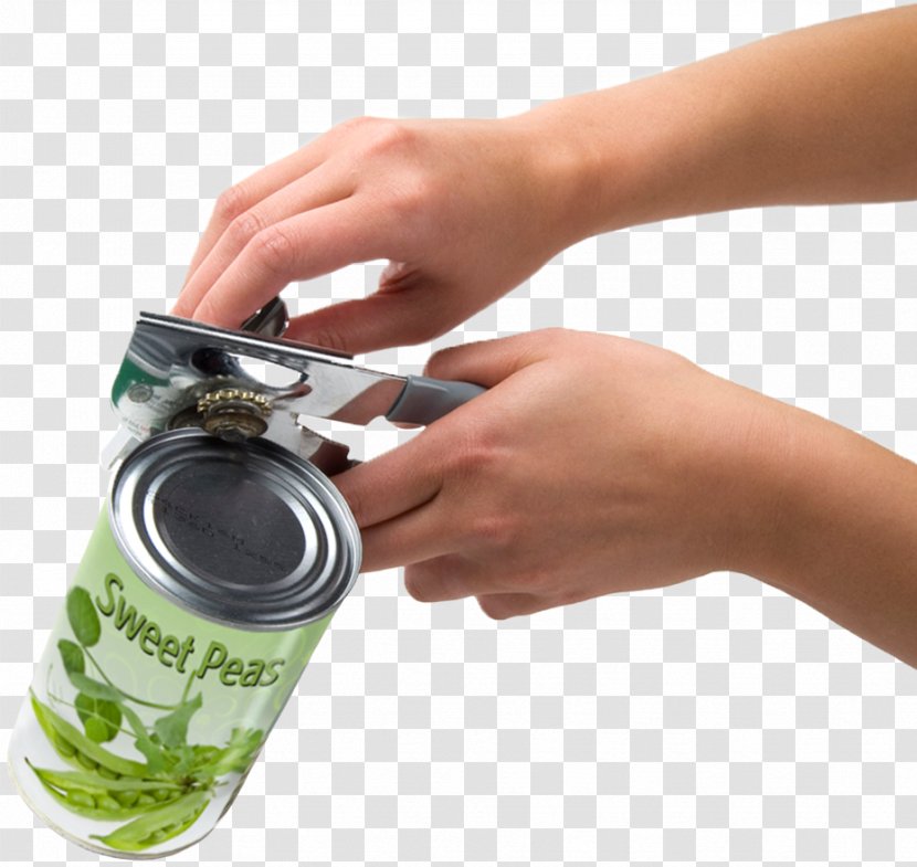 Convenience Food Steel And Tin Cans Packaging Labeling - Shop - Launch Transparent PNG
