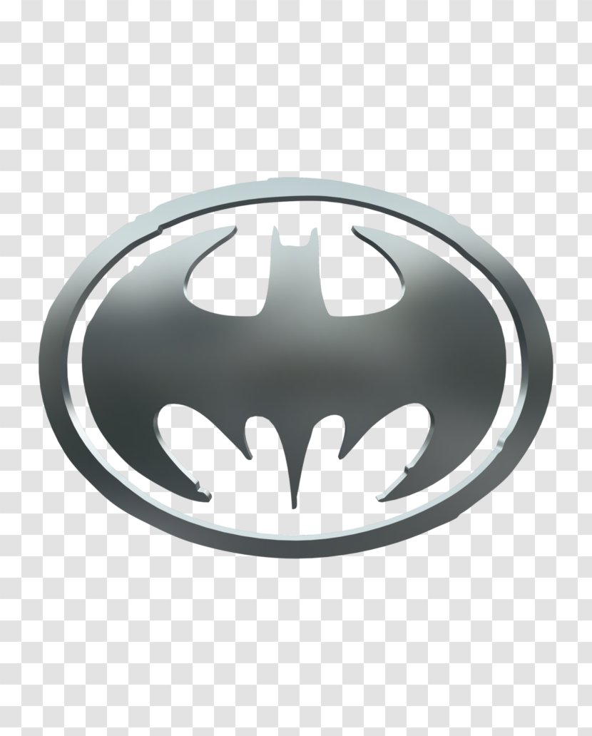 Batman Alfred Pennyworth Logo Art - Youtube - Bat Transparent PNG