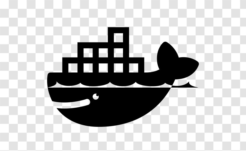 Docker Logo - Ckan - Text Transparent PNG