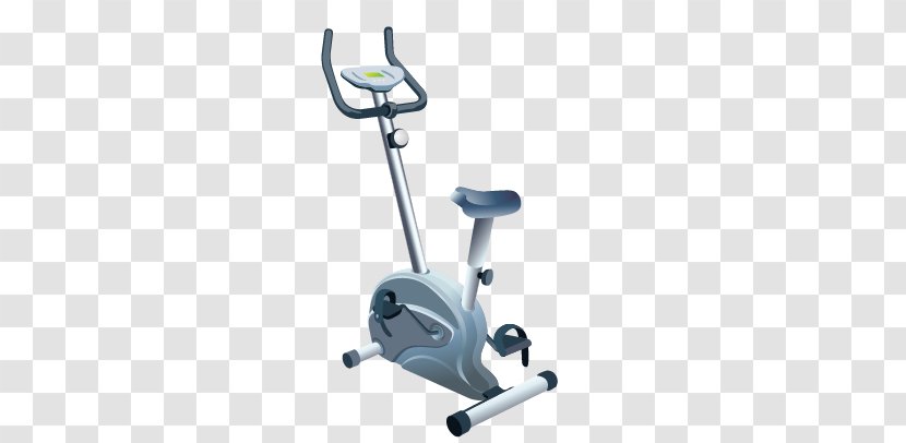 Exercise Equipment Bodybuilding Sport - Fitness Treadmill Transparent PNG