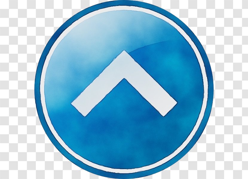 Blue Aqua Turquoise Circle Azure - Symbol - Logo Transparent PNG