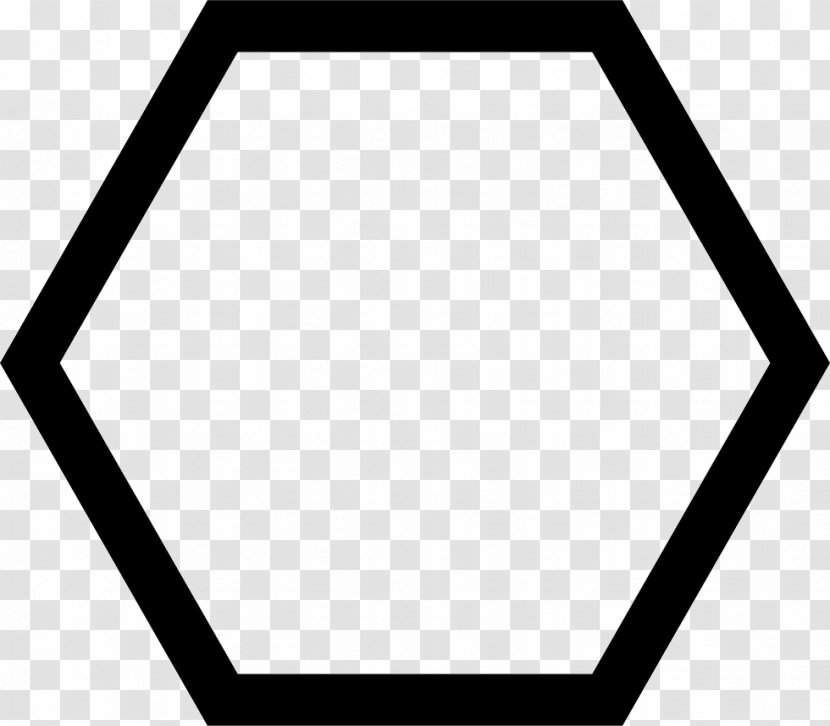 Hexagon Shape Pattern Blocks Clip Art - Area - Shapes Transparent PNG