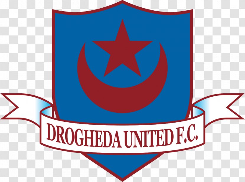 Drogheda United F.C. Shelbourne Cabinteely Longford Town - Symbol - Logo Transparent PNG