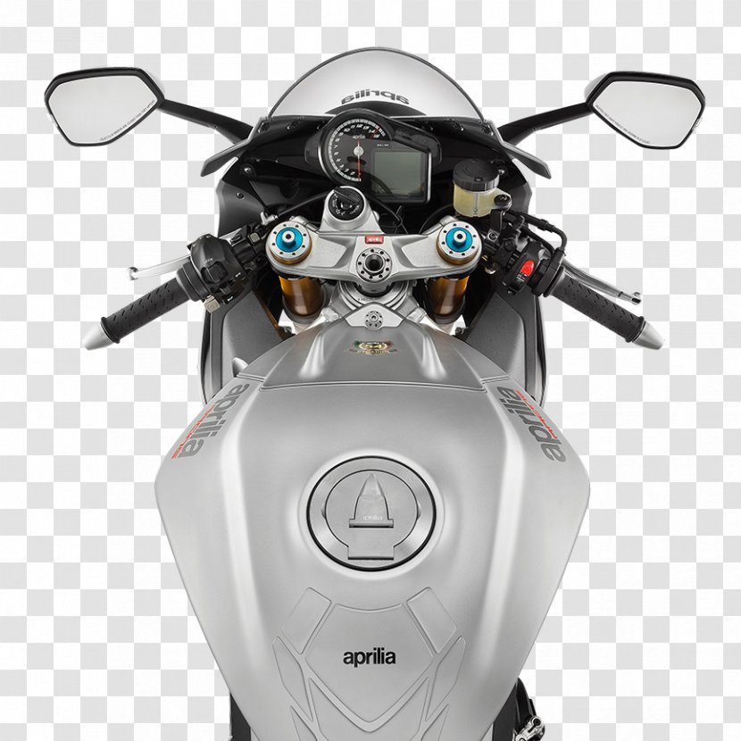 FIM Superbike World Championship Aprilia RSV4 Motorcycle RSV 1000 R - Engine Displacement - Tuono Transparent PNG