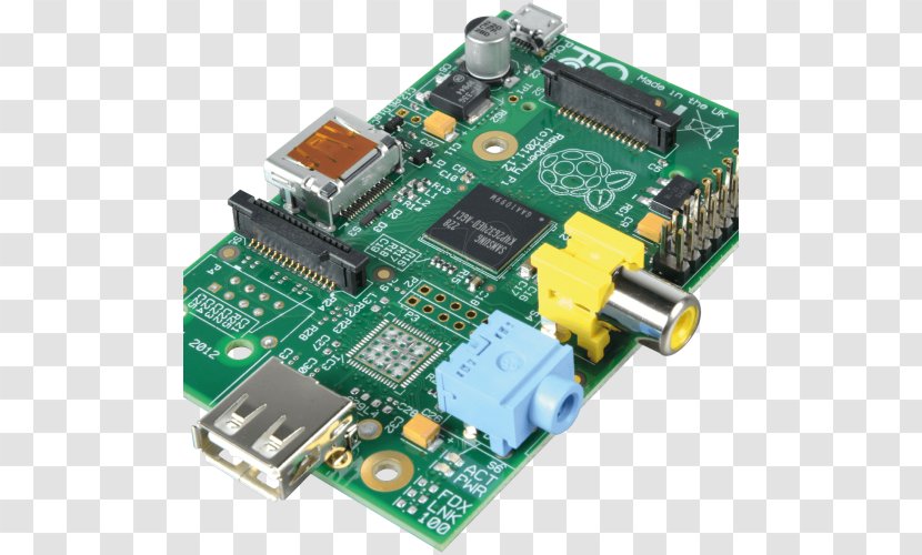 Raspberry Pi Arduino Interface Computer KNX - Hardware Programmer Transparent PNG