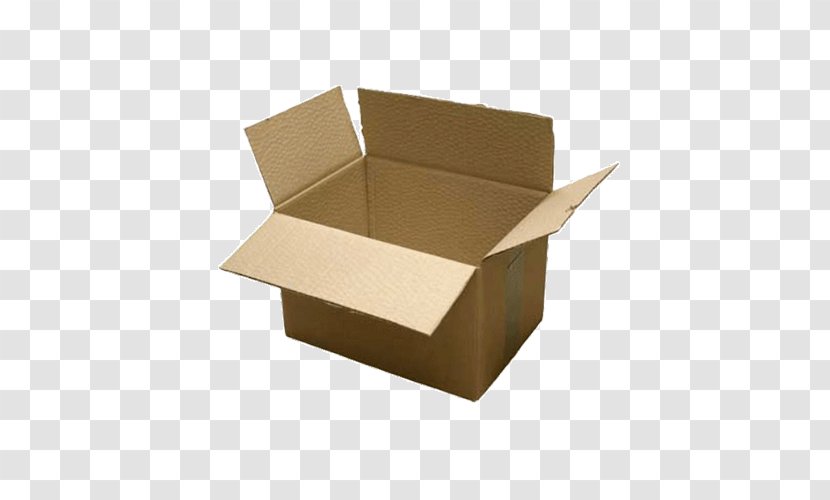 Courtenay Mover Paper Cardboard Box Relocation - Rectangle - Mahavir Transparent PNG