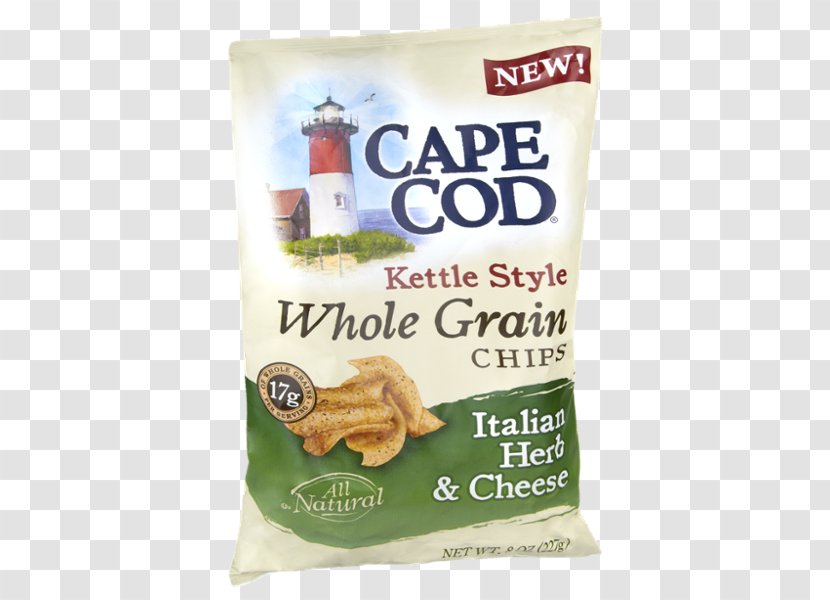Cape Cod Potato Chip Company LLC Snyder's-Lance Kettle Foods - Salt - Llc Transparent PNG