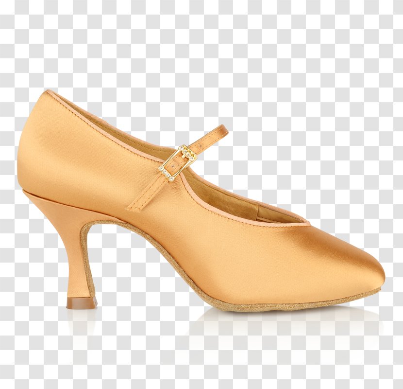 Shoe Heel Satin Serengeti - High Heeled Footwear - Shoes Transparent PNG