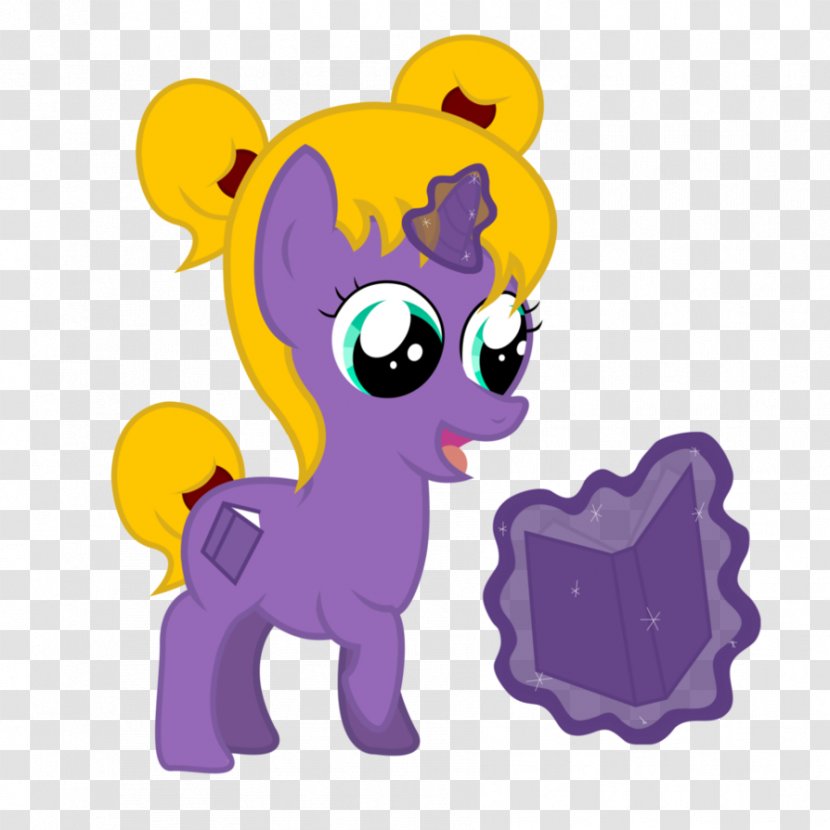 My Little Pony Horse Television - Silhouette Transparent PNG