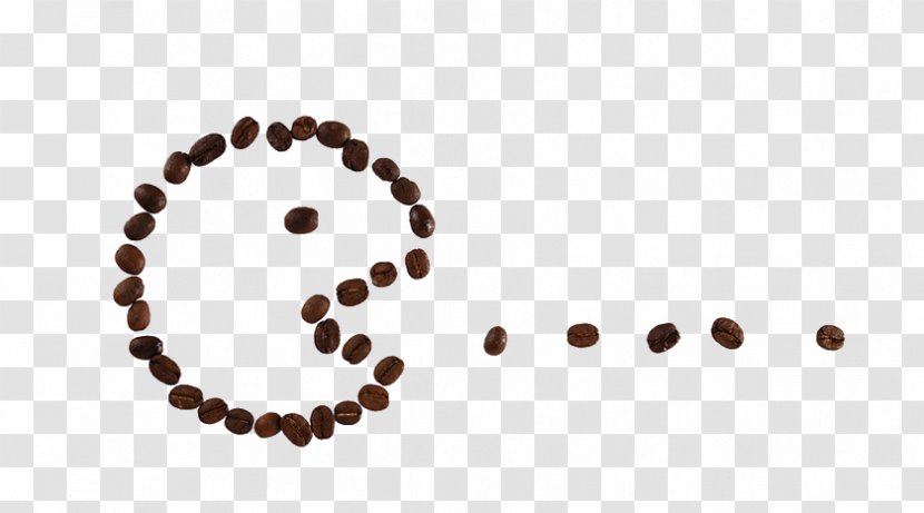 White Coffee Bean Cup - Beans Furnishings Transparent PNG