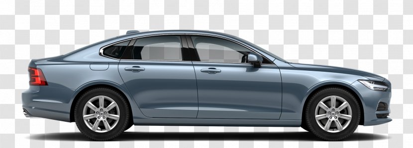 Volvo S90 Car V90 XC90 - Automotive Exterior Transparent PNG