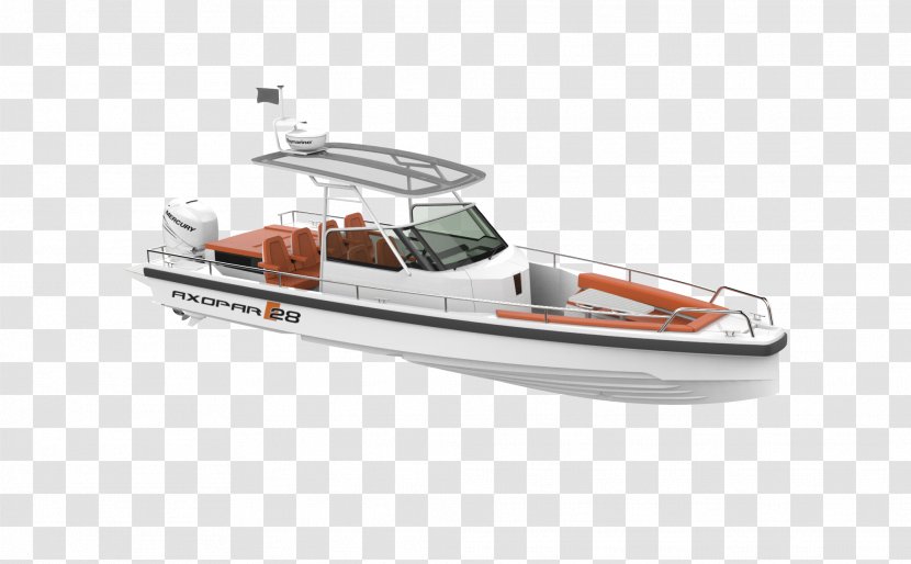 Fort Lauderdale Motor Boats YachtWorld T-top - Boat Transparent PNG