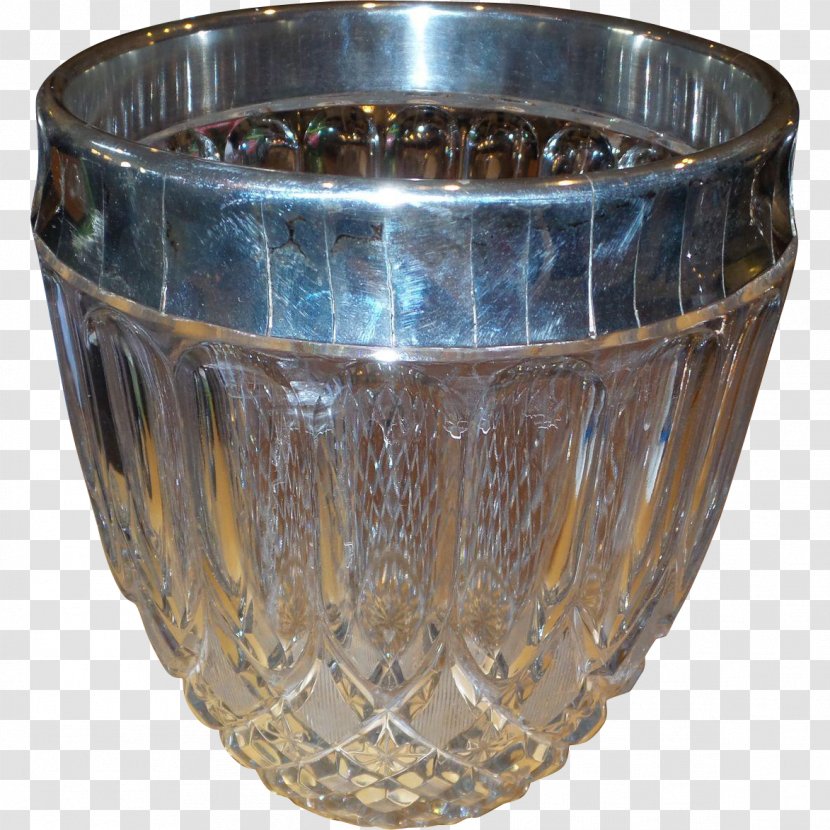 Glass Flowerpot Bowl Transparent PNG