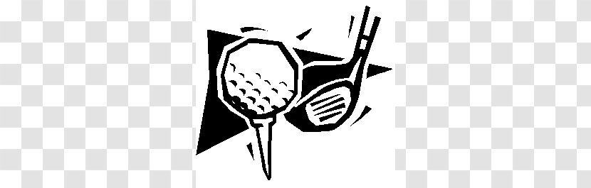 Golf Ball Clip Art - Wing - Cliparts Transparent PNG