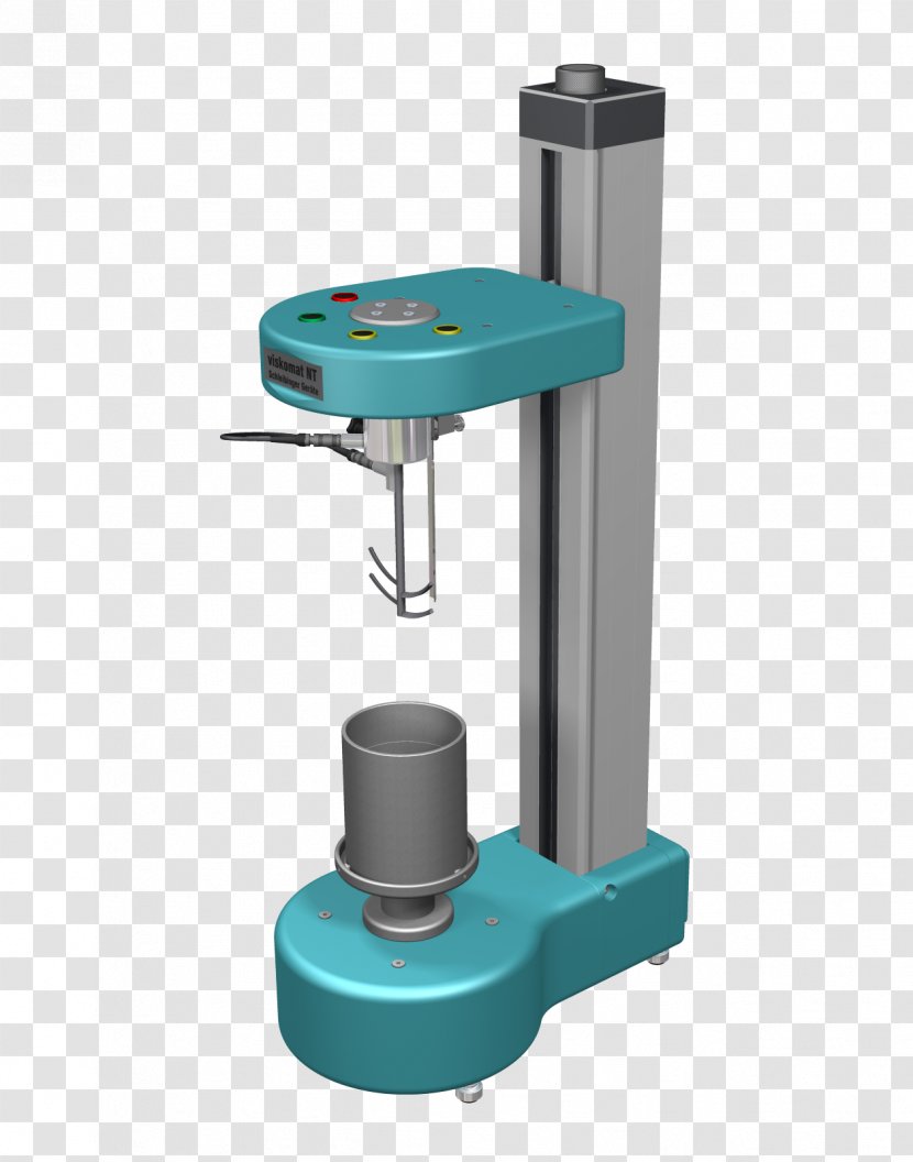 Rheology Rheometer Building Materials Concrete Mortar - System - Plastering Effect Transparent PNG